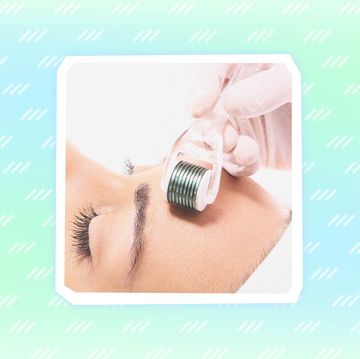 what is microneedling